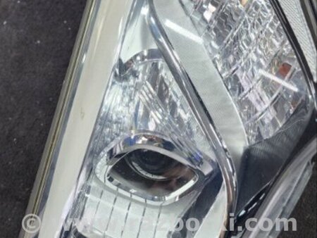 ФОТО Фара для Hyundai Santa Fe Киев