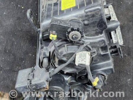 ФОТО Фара для Hyundai Santa Fe Киев
