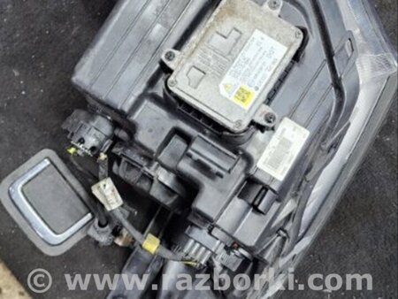 ФОТО Фара для Hyundai Santa Fe Киев