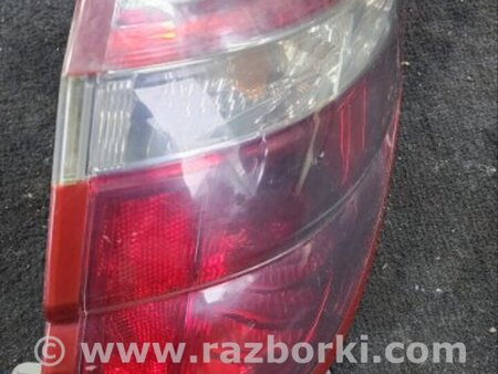ФОТО Фара для Subaru Outback Киев