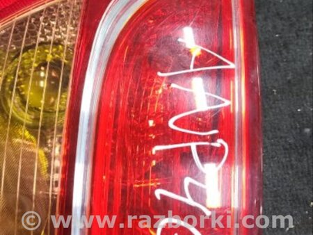 ФОТО Фара для Hyundai Santa Fe Киев