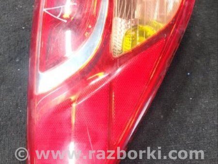 ФОТО Фара для Hyundai Santa Fe Киев