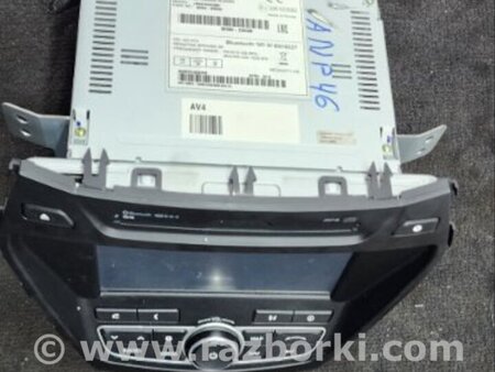ФОТО Магнитола для Hyundai Santa Fe Киев