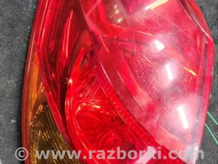 ФОТО Фара для Subaru Legacy (все модели) Киев