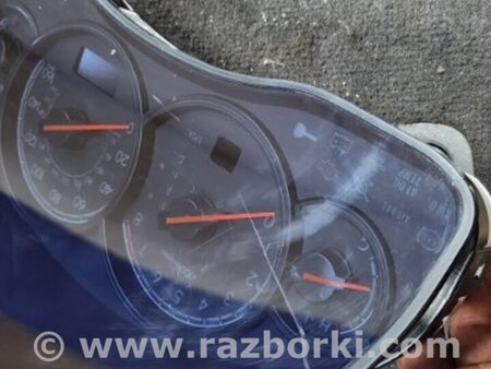 ФОТО Панель приборов для Subaru Legacy (все модели) Киев