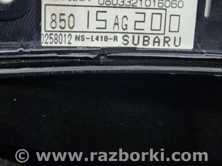 ФОТО Панель приборов для Subaru Legacy (все модели) Киев