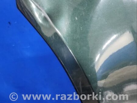 ФОТО Крыло для Subaru Legacy (все модели) Киев