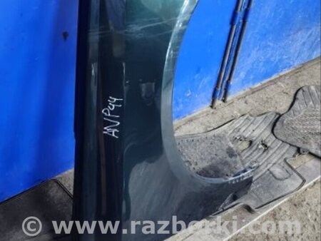 ФОТО Крыло для Subaru Legacy (все модели) Киев