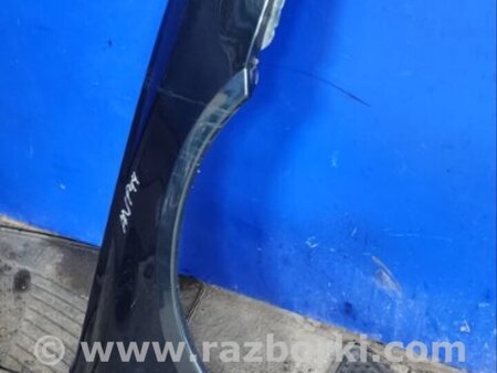 ФОТО Крыло для Subaru Legacy (все модели) Киев