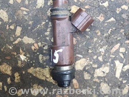 ФОТО Форсунка топливная для Subaru Outback Киев