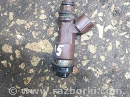 ФОТО Форсунка топливная для Subaru Outback Киев