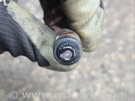 ФОТО Форсунка топливная для Subaru Outback Киев