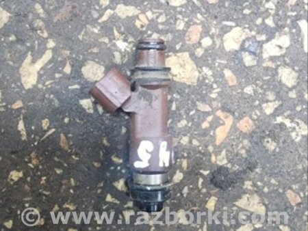 ФОТО Форсунка топливная для Subaru Outback Киев