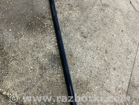 ФОТО молдинг на крышу для Subaru Outback Киев