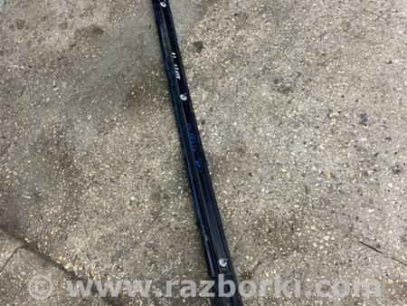 ФОТО молдинг на крышу для Subaru Outback Киев