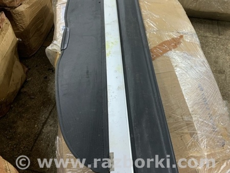 ФОТО Шторка багажника для Subaru Legacy (все модели) Киев