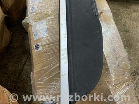 ФОТО Шторка багажника для Subaru Legacy (все модели) Киев