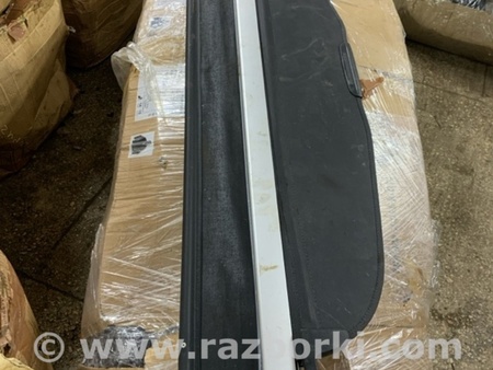 ФОТО Шторка багажника для Subaru Legacy (все модели) Киев