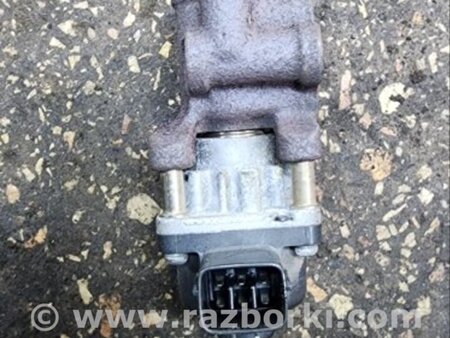 ФОТО Клапан ЕГР для Subaru Outback Киев