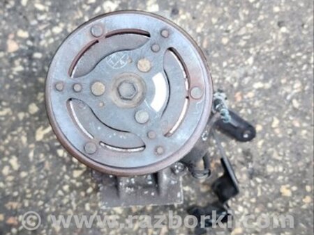 ФОТО Компрессор кондиционера для Subaru Outback Киев