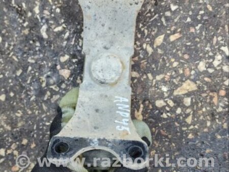 ФОТО Подушка КПП для Subaru Outback Киев