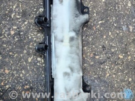 ФОТО Защита для Subaru Outback Киев