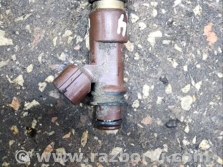 ФОТО Форсунка топливная для Subaru Legacy (все модели) Киев