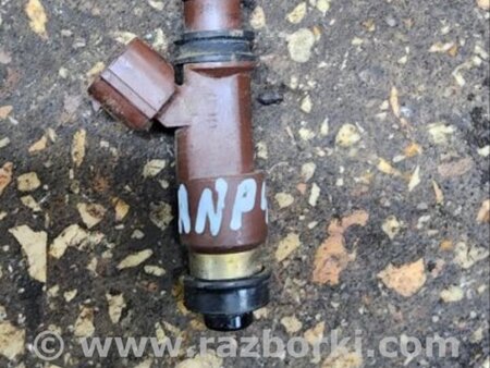 ФОТО Форсунка топливная для Subaru Legacy (все модели) Киев