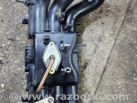 ФОТО Коллектор впускной для Subaru Legacy (все модели) Киев