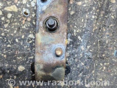 ФОТО Подушка КПП для Subaru Legacy (все модели) Киев