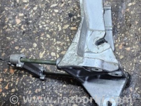 ФОТО Кронштейн для Subaru Legacy (все модели) Киев