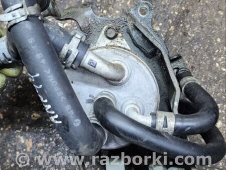 ФОТО Теплообменник для Subaru Legacy (все модели) Киев