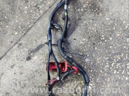ФОТО Блок предохранителей для Subaru Legacy (все модели) Киев