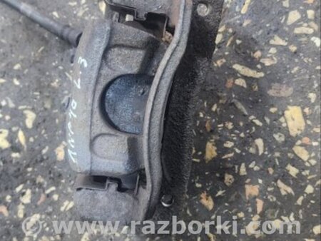 ФОТО Суппорт для Hyundai Santa Fe Киев
