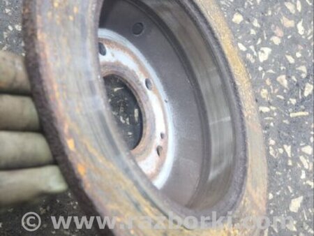 ФОТО Тормозной диск для Hyundai Santa Fe Киев