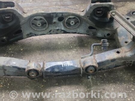 ФОТО Подрамник для Hyundai Santa Fe Киев