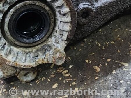 ФОТО Редуктор для Subaru Outback Киев
