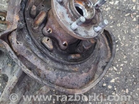 ФОТО Ступица для Subaru Outback Киев