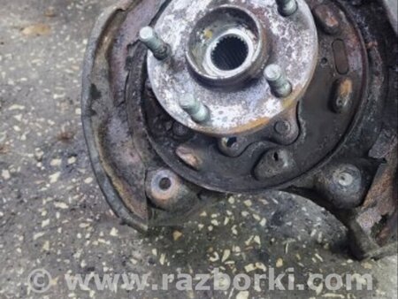 ФОТО Ступица для Subaru Outback Киев
