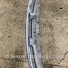 ФОТО Накладка на бампер для Hyundai Santa Fe Киев