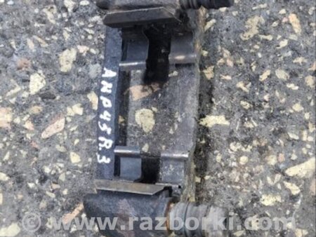 ФОТО Скоба суппорта для Subaru Outback Киев