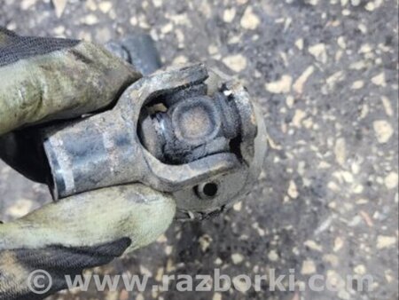 ФОТО Рулевой карданчик для Subaru Outback Киев
