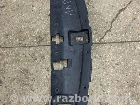 ФОТО Накладка радиатора для Hyundai Santa Fe Киев