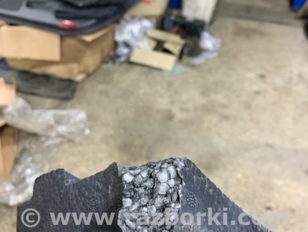 ФОТО Наполнитель бампера для Hyundai Santa Fe Киев