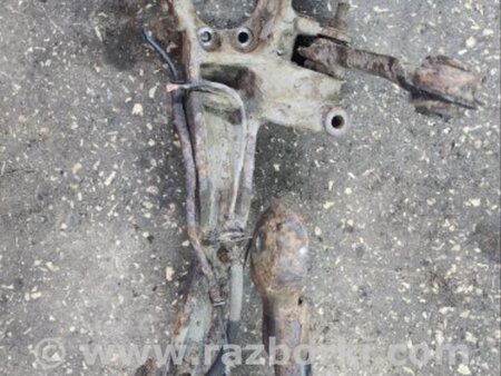 ФОТО Цапфа для Subaru Legacy (все модели) Киев