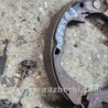 ФОТО Комплект колодок и механизмов ручного торомоза для Subaru Legacy (все модели) Киев