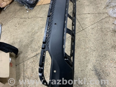 ФОТО Бампер для Hyundai Santa Fe Киев