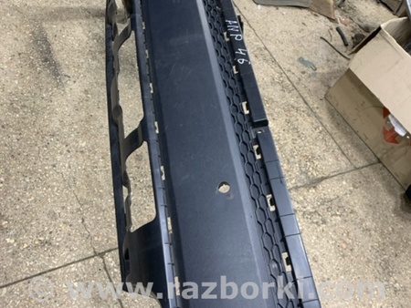 ФОТО Бампер для Hyundai Santa Fe Киев