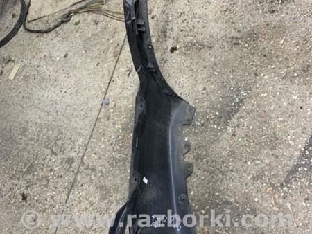 ФОТО Бампер для Hyundai Santa Fe Киев