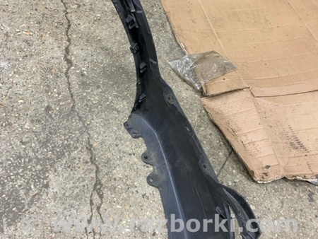 ФОТО Бампер для Hyundai Santa Fe Киев
